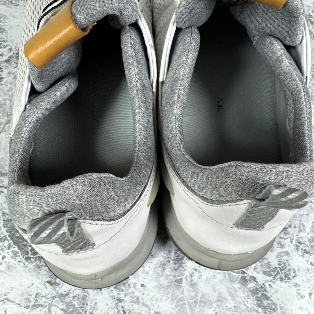 廃盤品 エコー ゴルフ メンズ シューズ バイオム 26.5cm ゴアテックス