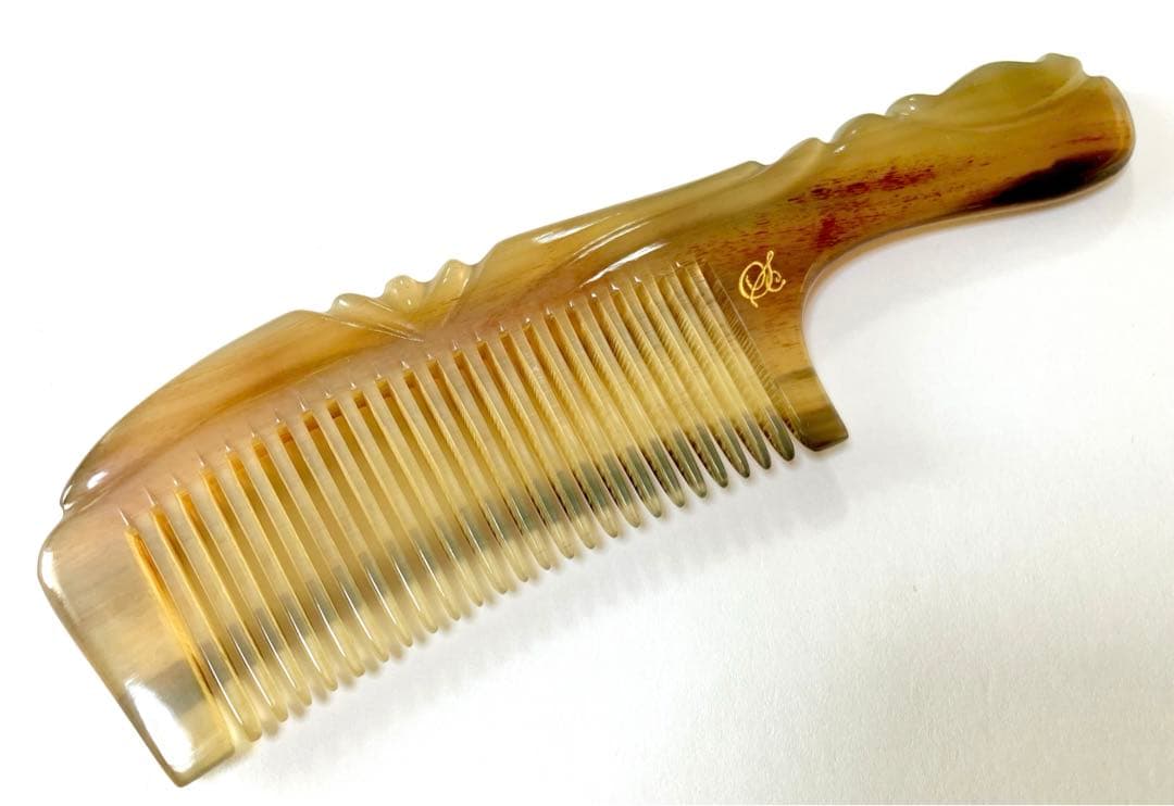 希少品✨究極のリペア ScarletNoble 69% ステファニーコーム 美品