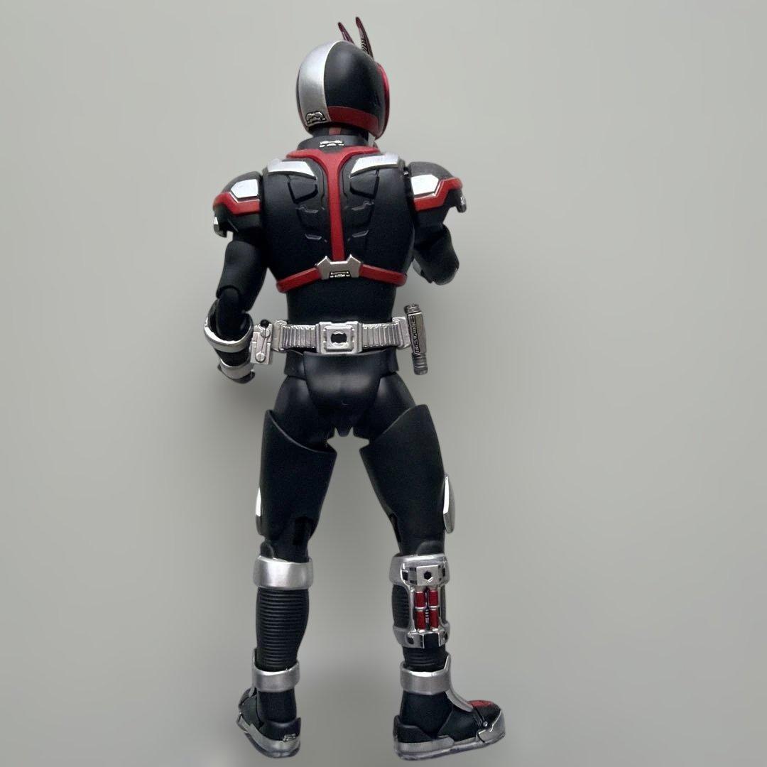 S.H.Figuarts（真骨彫製法）　仮面ライダーファイズ 【中古】