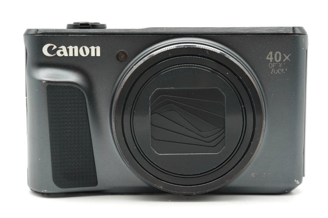 Canon PowerShot SX720 HS ブラック　デジタルカメラ Amazon.com : Canon Cameras US PowerShot SX720 HS Black : Electronics