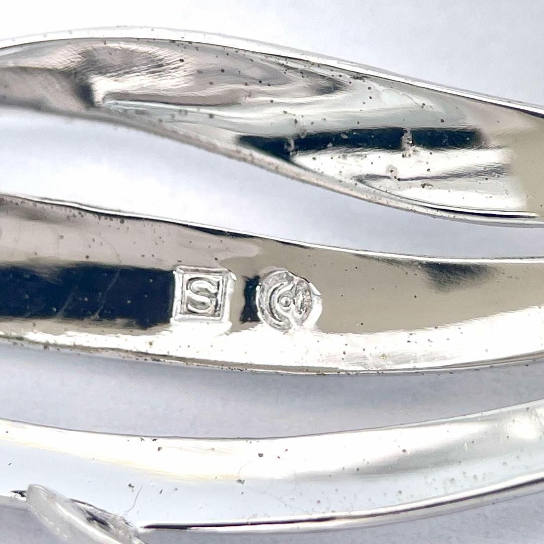 タサキ パール 8.0mm ブローチ セレモニー 卒業式 入学式 シルバー 箱