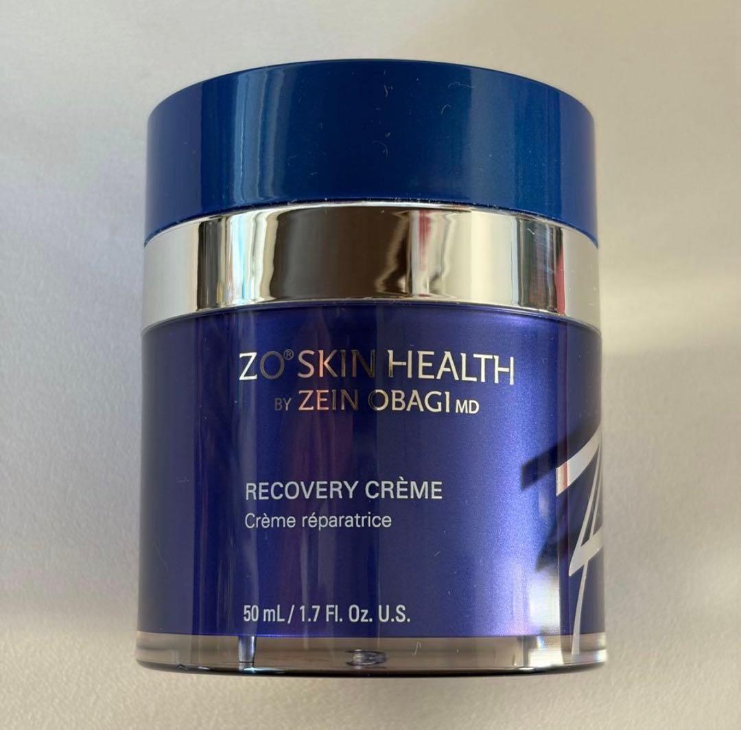 ZO SKIN HEALTH RECOVERY CRÈME Recovery Crème | Hydrating Recovery Cream | ZO Skin Health, Inc.