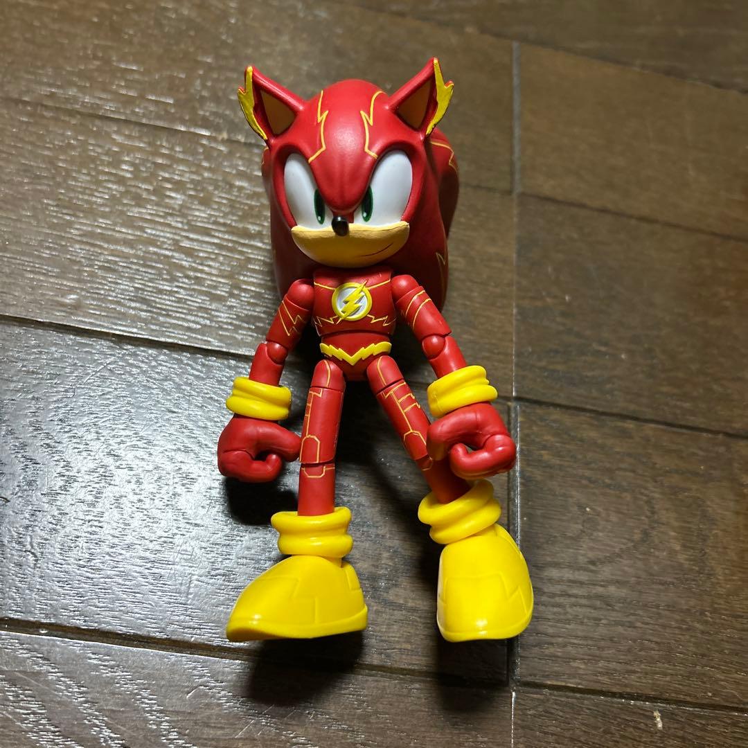 ビンテージ ディックトレイシー ソフビ フィギュア ブラッシュドール