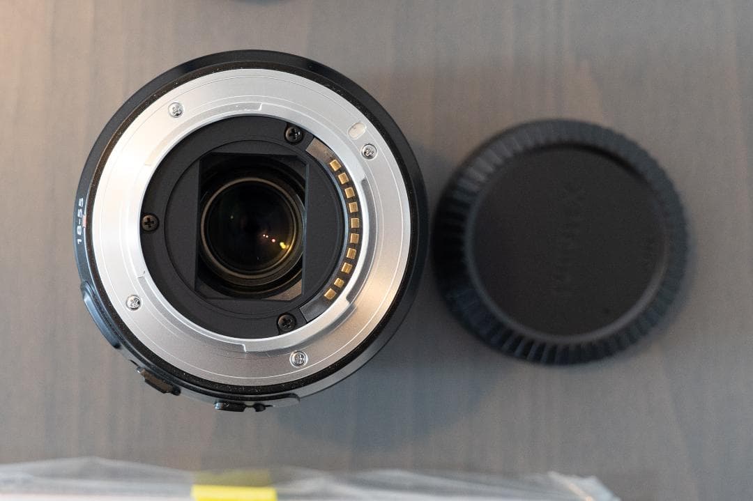 FUJIFILM XF 18-55mm F2.8-4 R LM OIS 美品