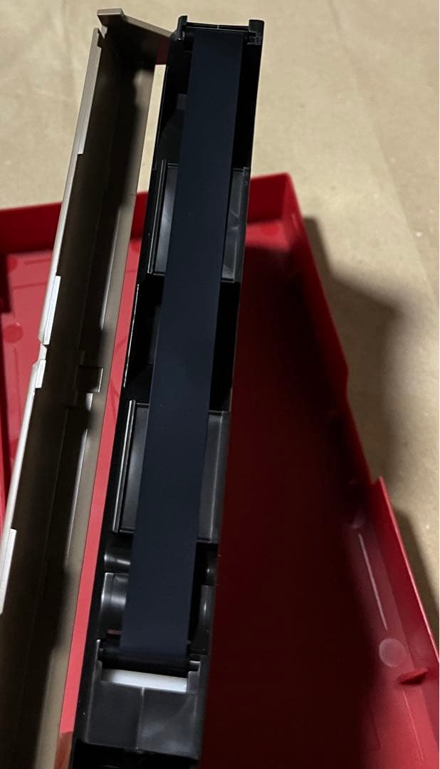 【廃盤VHS】 百合の伝説 シモンとヴァリエ（'96加）/国内未BD＆DVD化