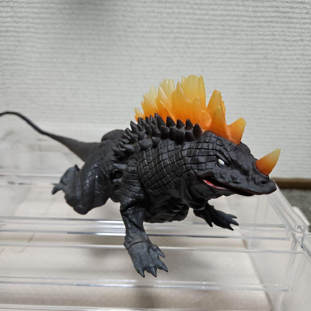 ウルトラ大怪獣シリーズ5000 ザンボラー - メルカリ