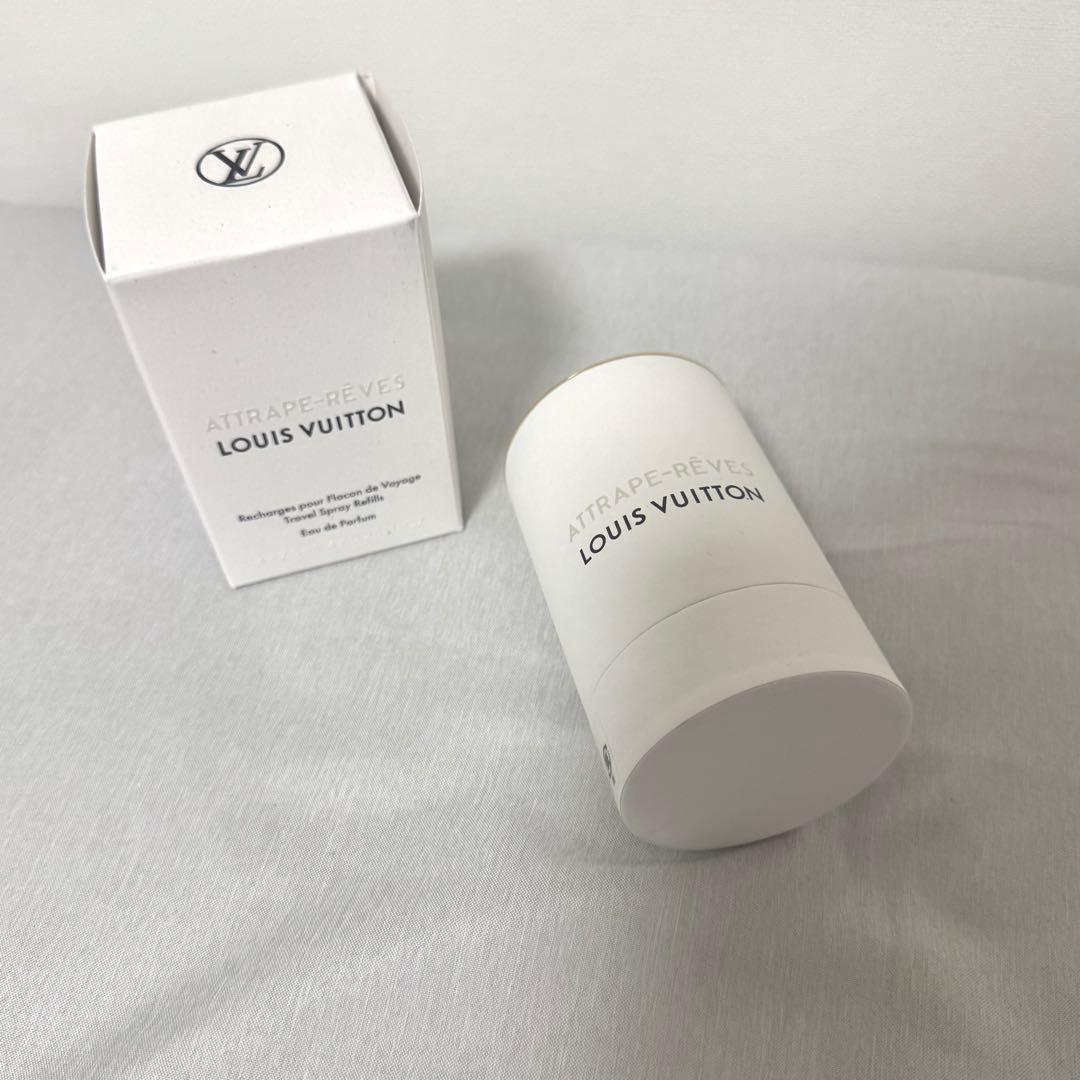 ルイヴィトン “アトラップレーヴ” 7.5ml 香水 レフィル 詰め替え