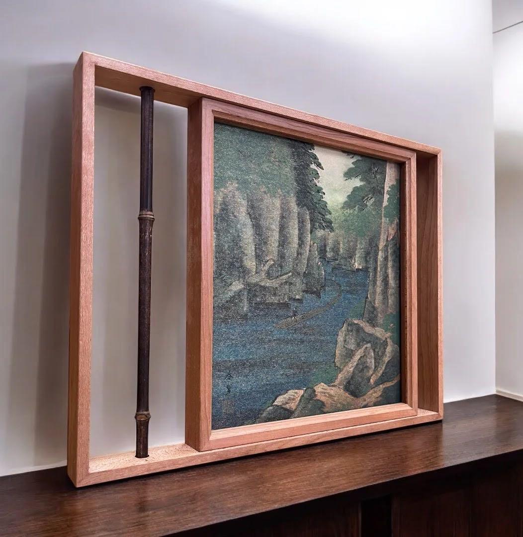 rinpa89様オーダー品　(三面ご注文)