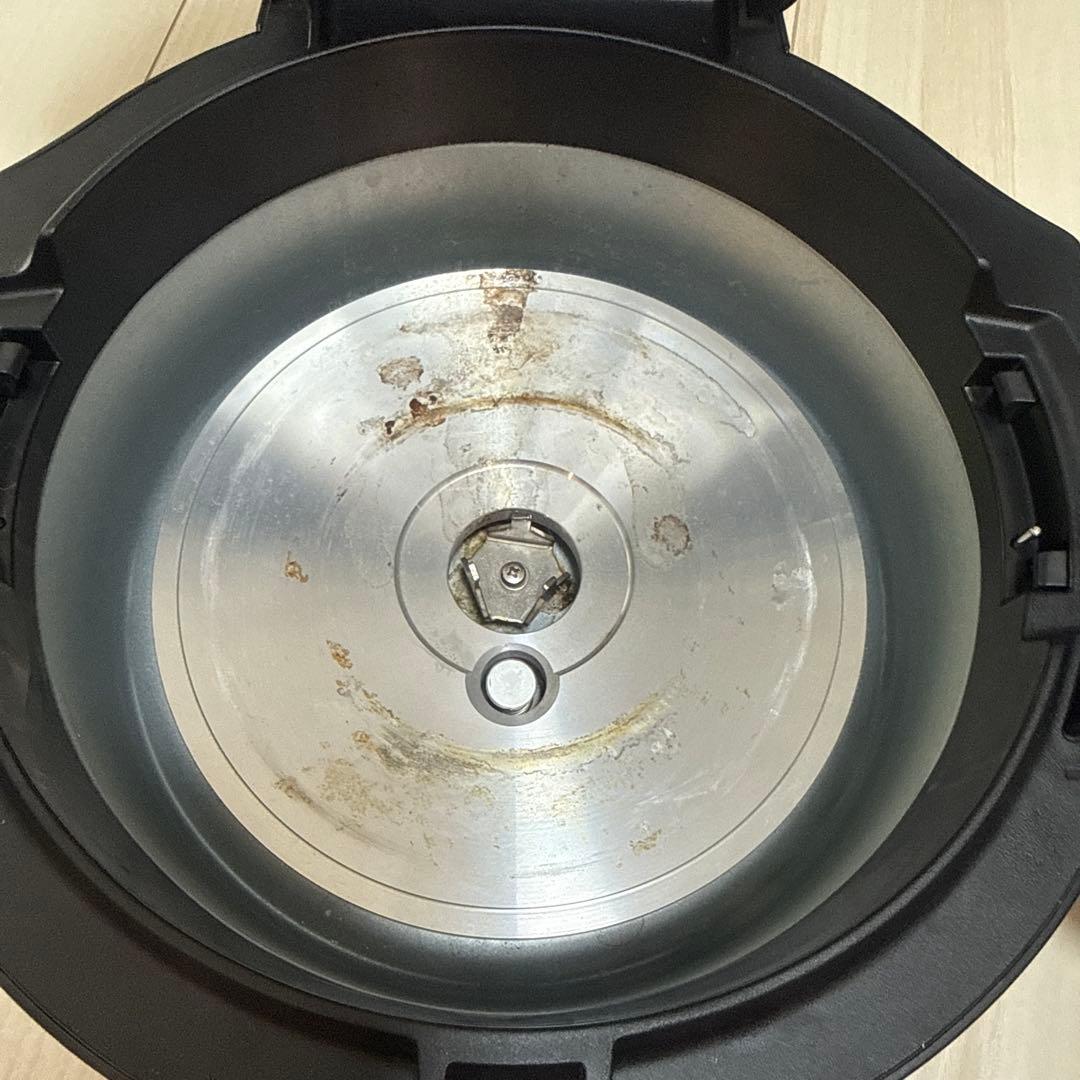 Panasonic NF-AC1000 電気圧力鍋 4.2L 2024年