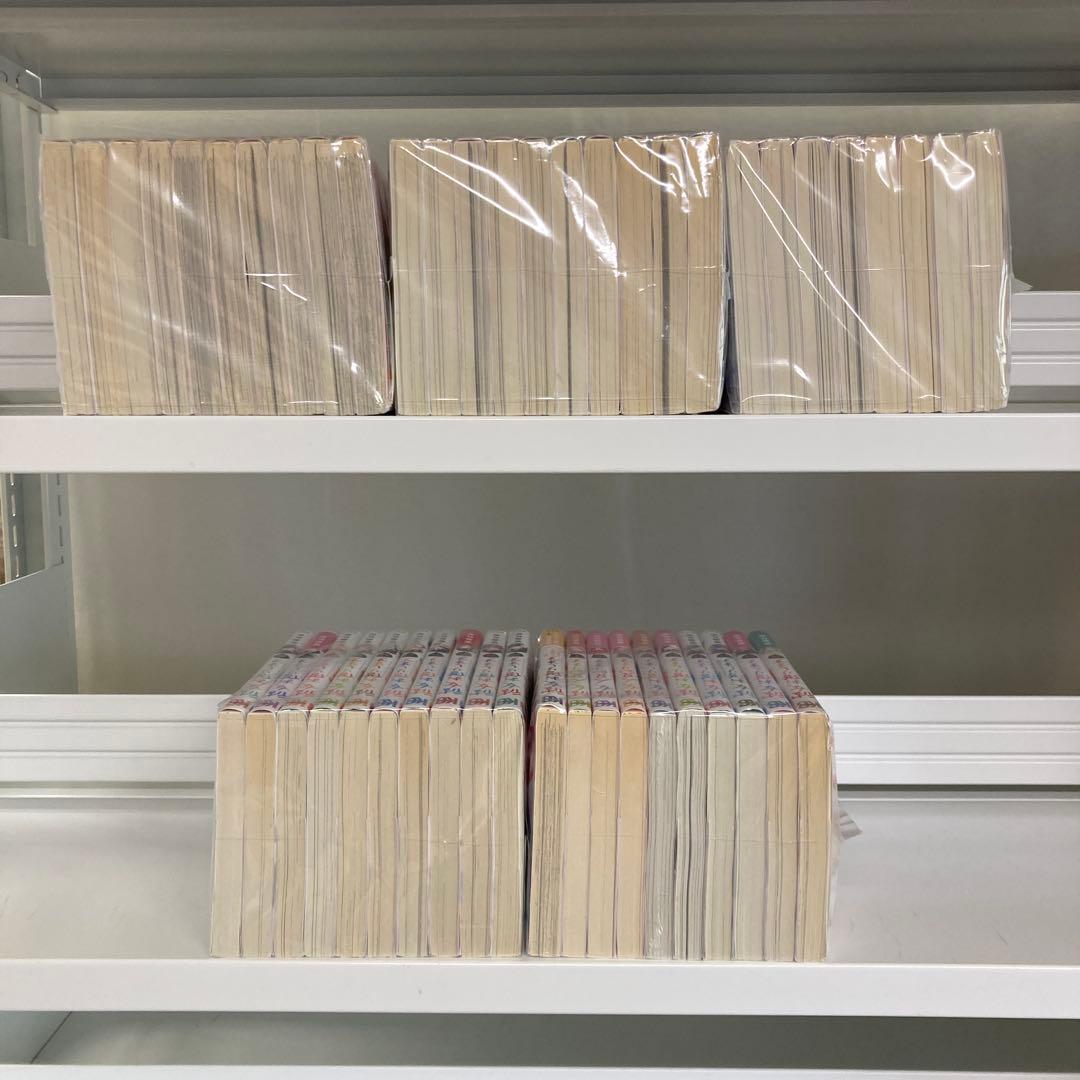 彼女、お借りします 1〜44巻＋α 全巻2.6-2