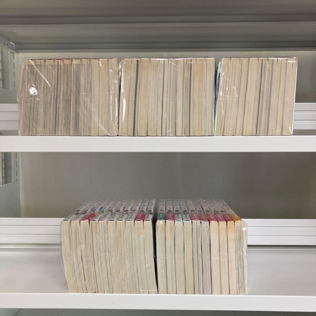 彼女、お借りします 1〜44巻＋α 全巻2.6-2