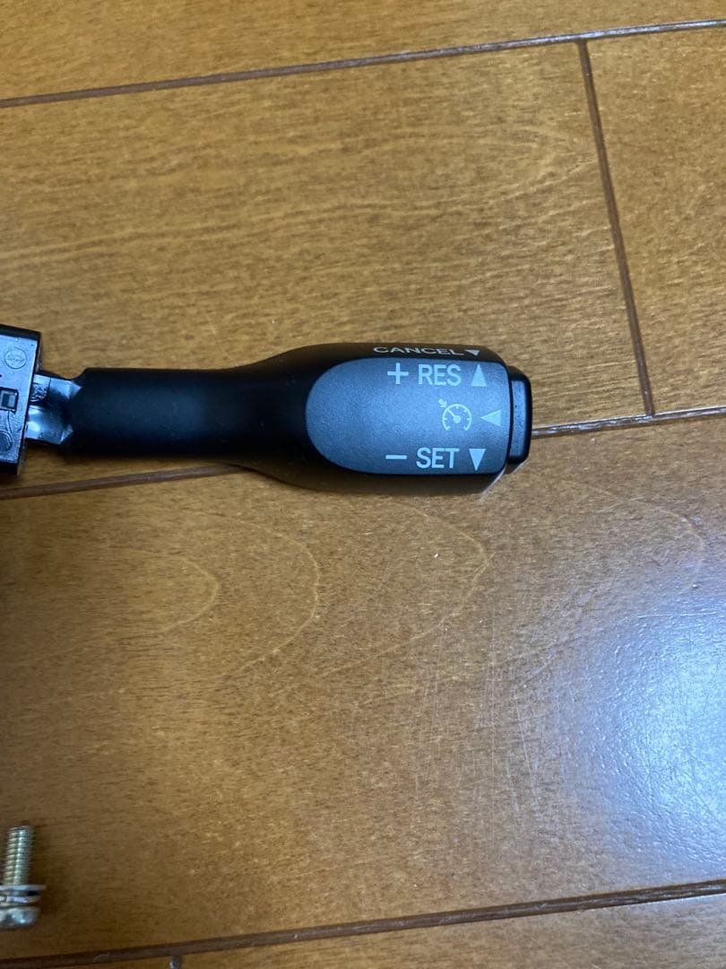 nsp170シエンタ 後付けクルーズコントロールセット pivot、純正品など