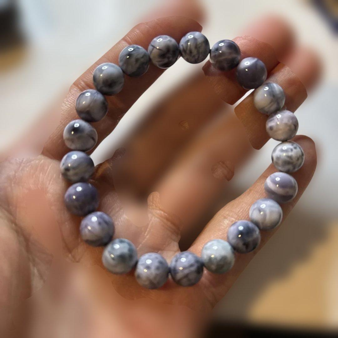 すっごいラリマー！パープルラリマー！ドミニカ共和国産！ズワーンとくる！すっごい！ すっごいラリマー！パープルラリマー！ドミニカ共和国産！ズワーンと