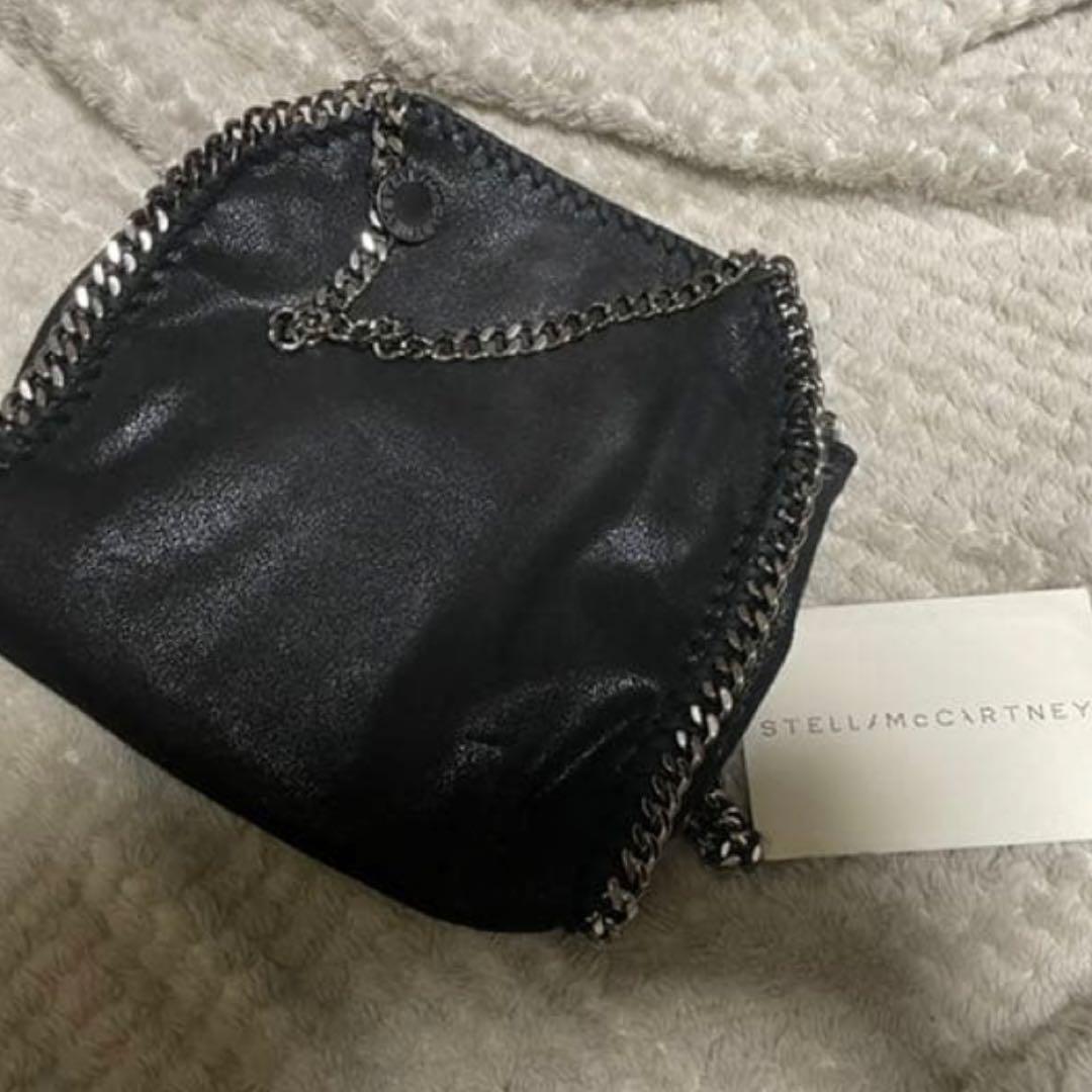 ステラマッカートニー　ファラベラ　タイニー Women Clotted Cream ファラベラ タイニー トートバッグ | Stella