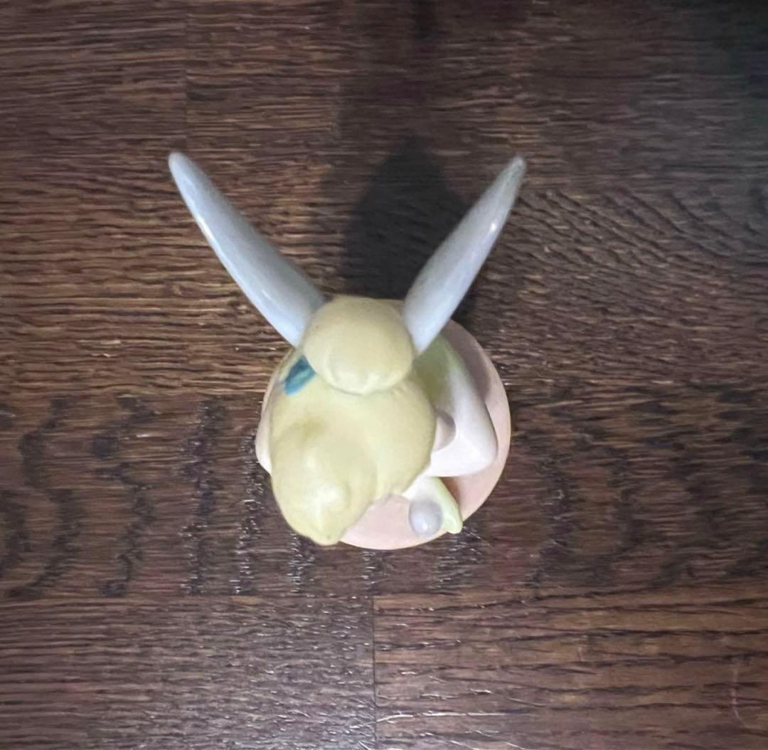 ディズニー ティンカーベル クリスマス 2003 フィギュア ヒンジ