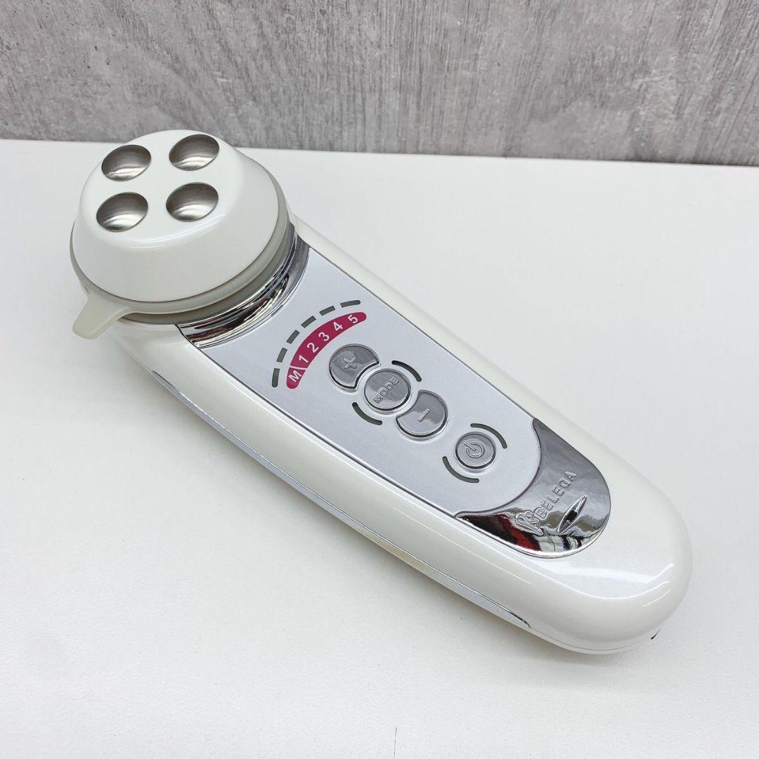 《最新モデル⭐️新品同様》ベレガ セルキュア 4t++ 4T plus plus