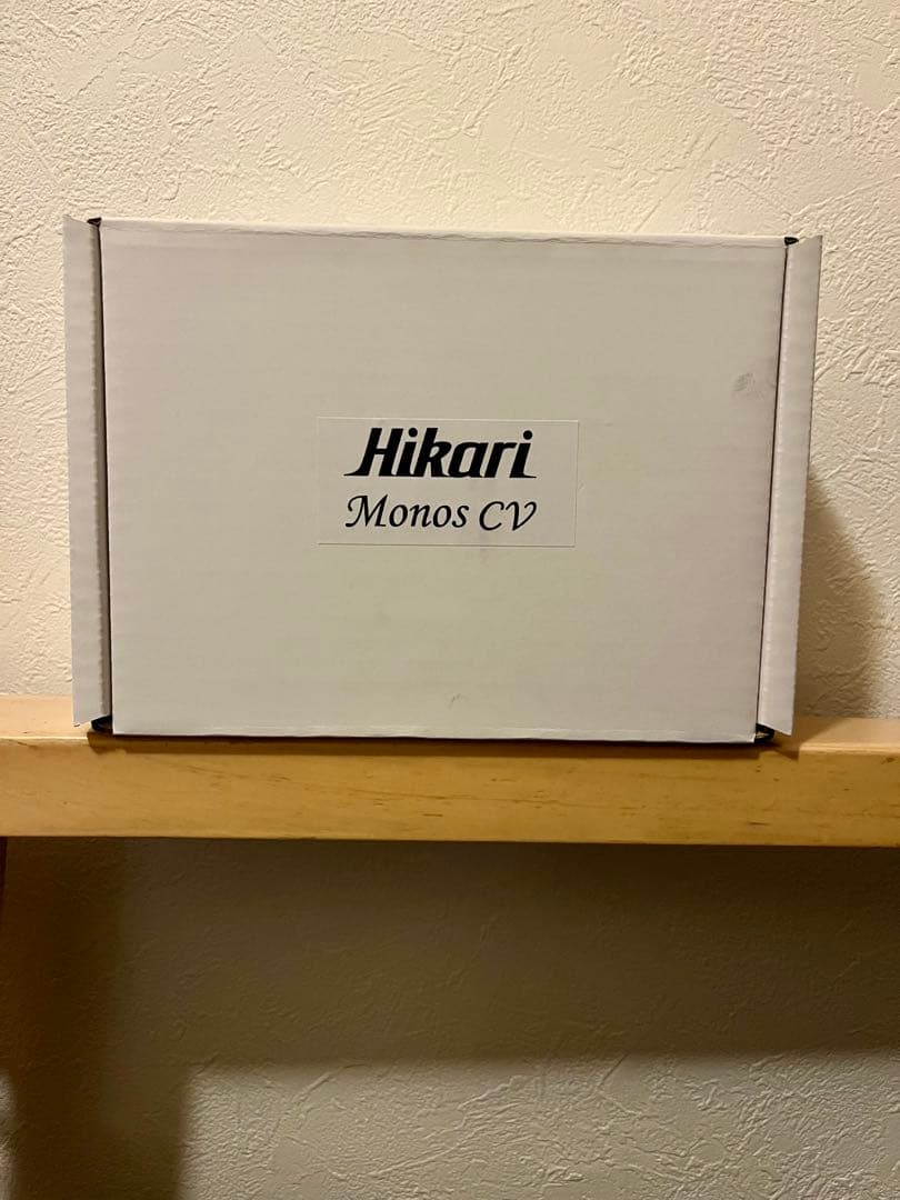 Hikari Monos CV ノイズ シンセサイザー