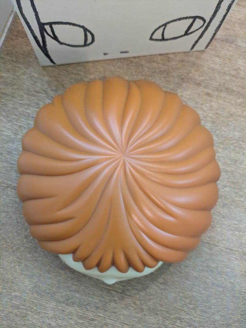 グミガール オランジェリーちゃん 奈良美智 - メルカリ