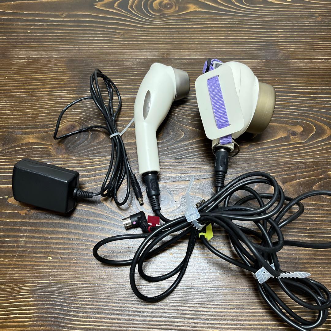 ラシュレ ブランシュローズ】超音波&導入美容機器 - メルカリ