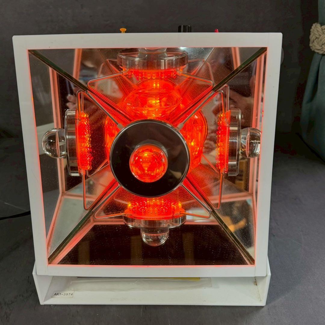 脳ヒーラー 脳ヒーリングボックス ワコ・ネイチャーヒーリング 安田