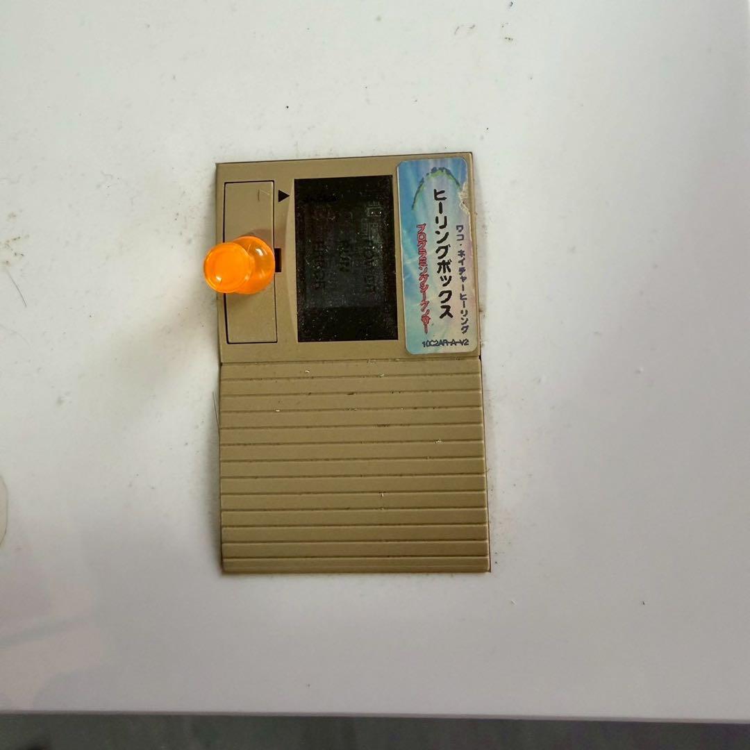 脳ヒーラー 脳ヒーリングボックス ワコ・ネイチャーヒーリング 安田