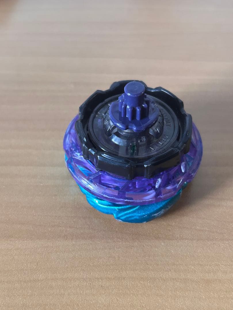 調整済み ワルキューレブラストW7-60LR ベイブレードX - メルカリ