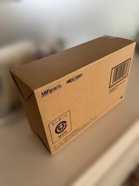 【未開封】S.H.Figuarts 仮面ライダーアマゾン＆ジャングラーセット