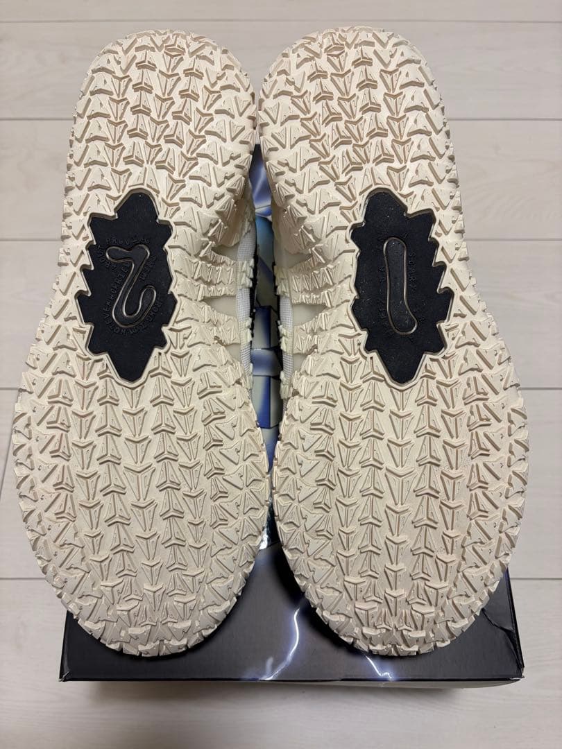 Nike バスケットボールシューズ JA3 29.0cm