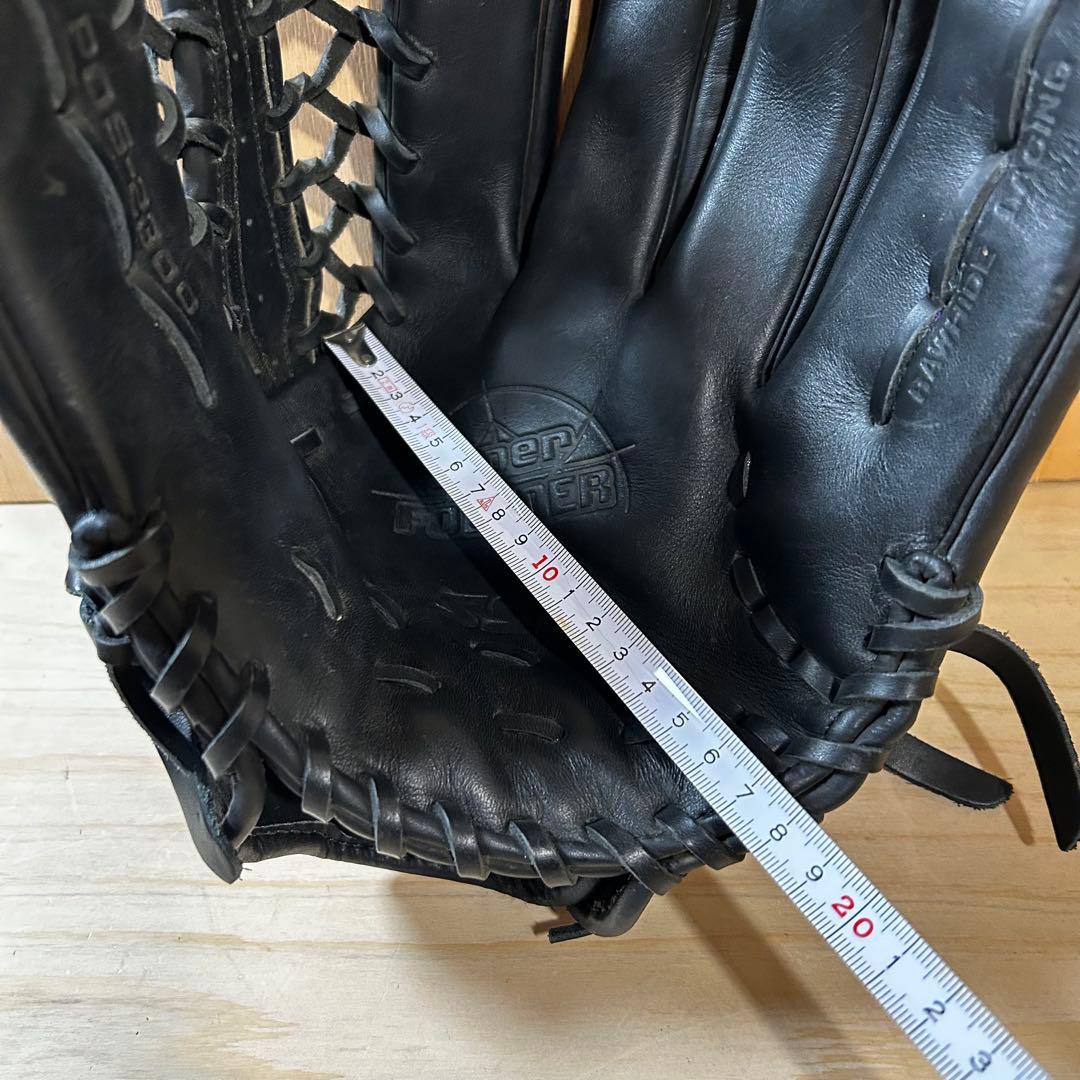 SSK SUPER FOUNDER 一般軟式 POS-2300 JSA グローブ