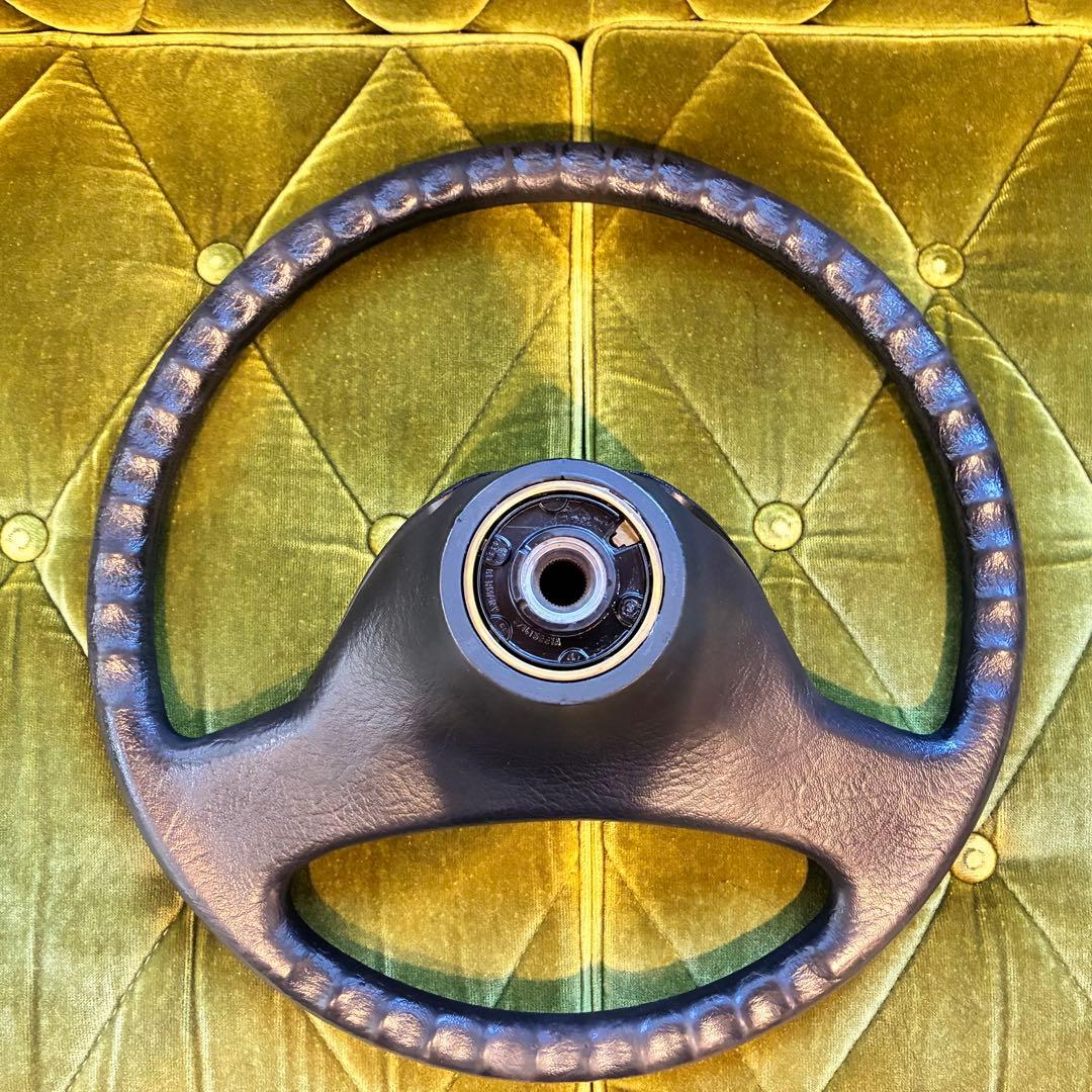 週末限定値下げ！10000円ヴァナゴン t4 純正ステアリング・エアバッグなし