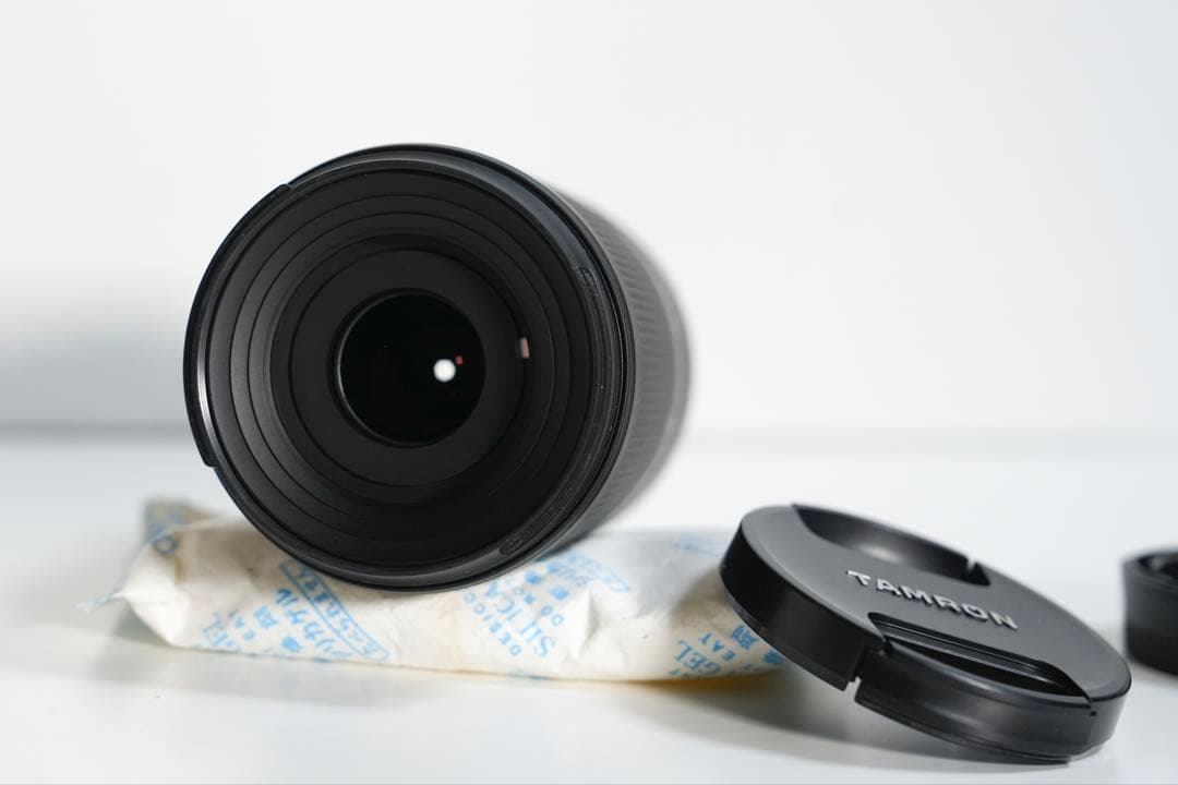 TAMRON 70-300mm F/4.5-6.3 A047ソニーE用保証期間内