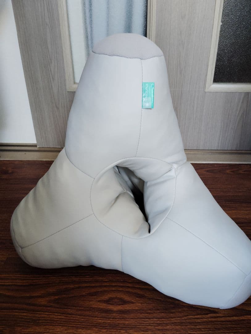 テンガ　ヘルスケア　トレーニング　テトラ　アタッチメントあり TRAINING TETRA（トレーニングテトラ） ｜ TENGAヘルスケア プロダクト