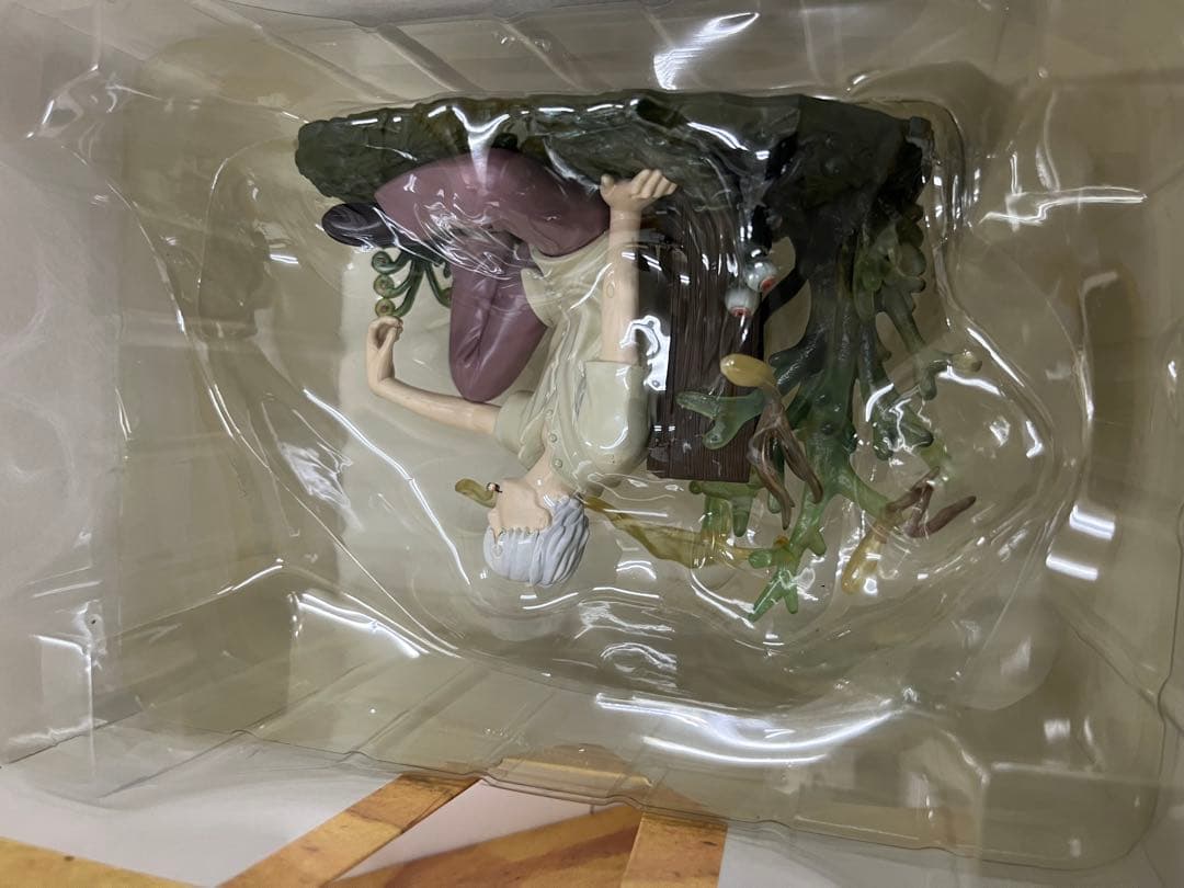 蟲師 初回限定特装版 第一集~第五集 セット DVD 蟲師 特別編集-蟲往来-