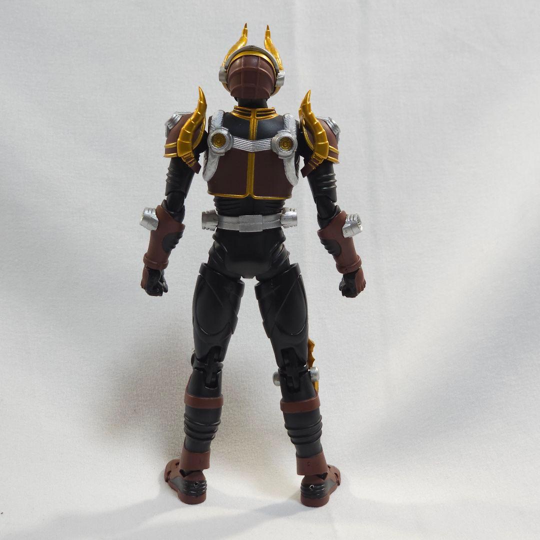 S.H.Figuarts 仮面ライダーインペラー