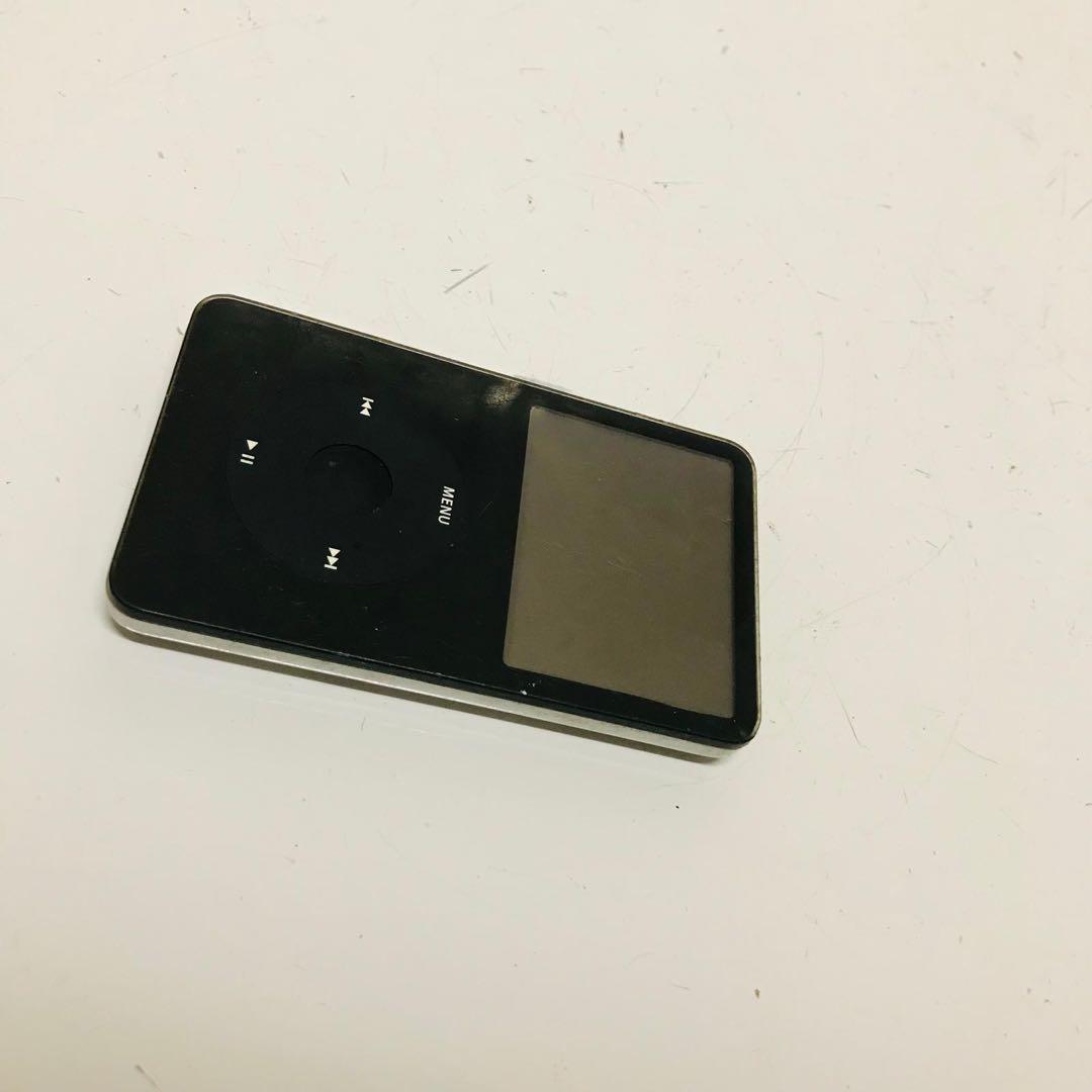 アップル iPod Classic A1136 30GB - メルカリ