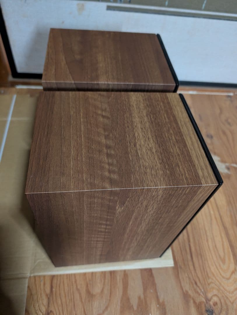 DALI ZENSOR 1 +カナレケーブル（4S8）3.8m×2本+プラグ8