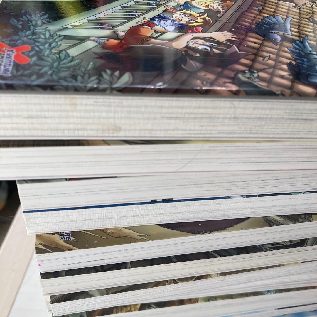 どっちが強い!? 15冊セット - メルカリ