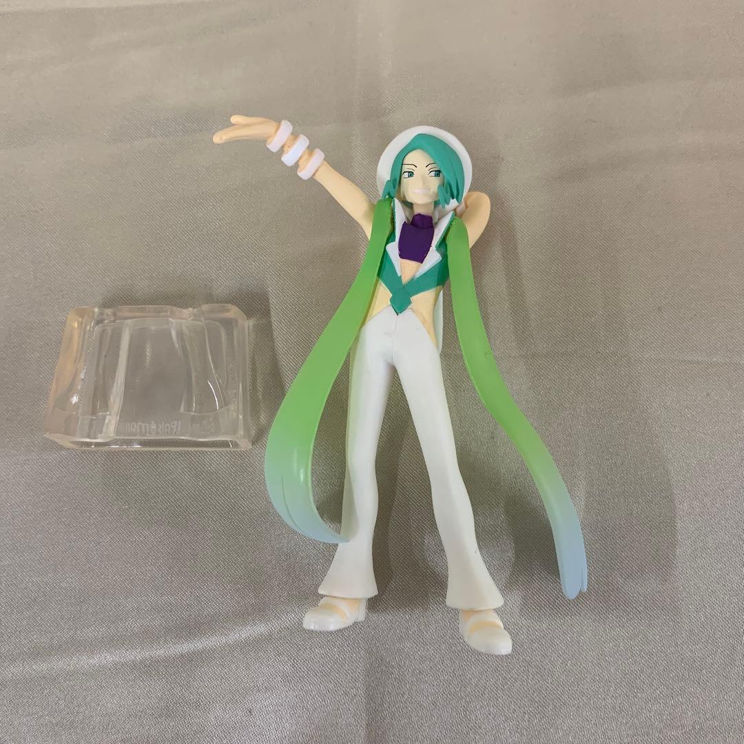 ミクリ ポケモンスケールワールド ホウエン地方 - メルカリ