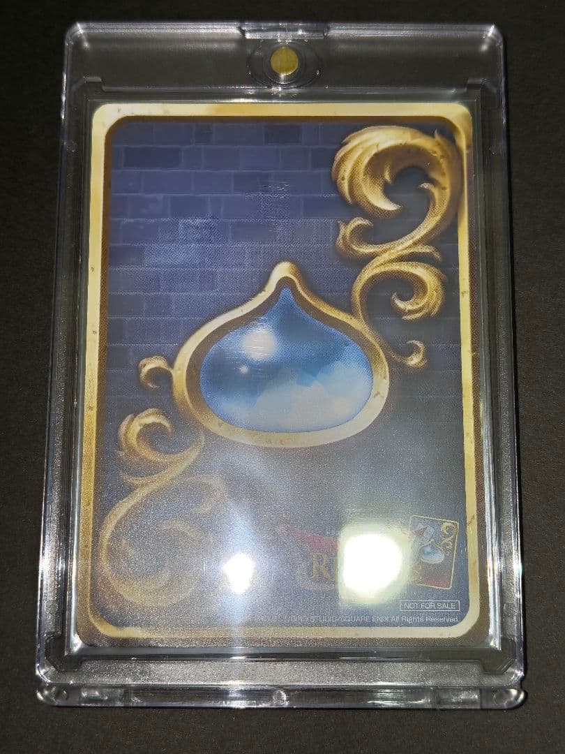 -《最終価格》ドラゴンクエストライバルズ ドラクエ プロモ／ビルド