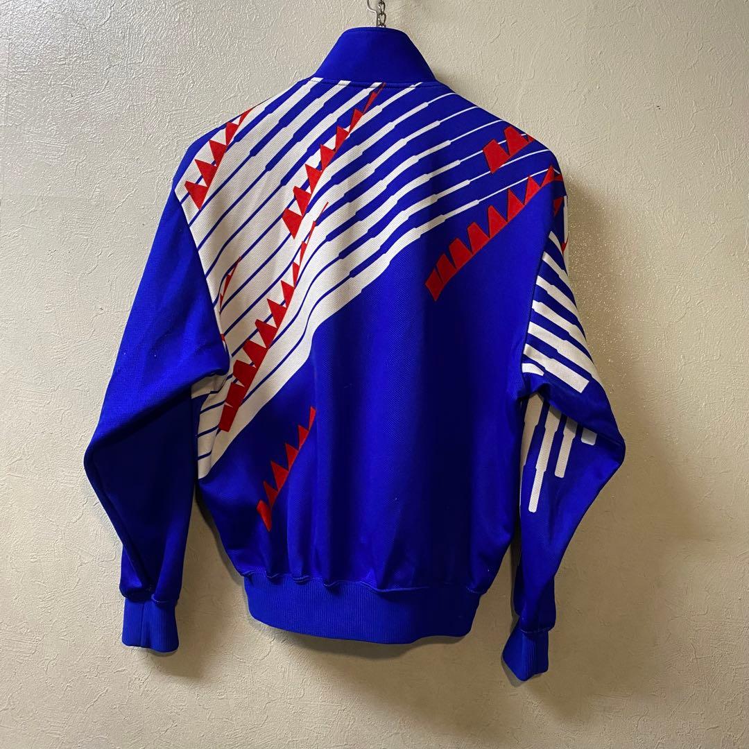 超希少】サッカー日本代表ジャージ ドーハ 93 94 三浦和良 asics