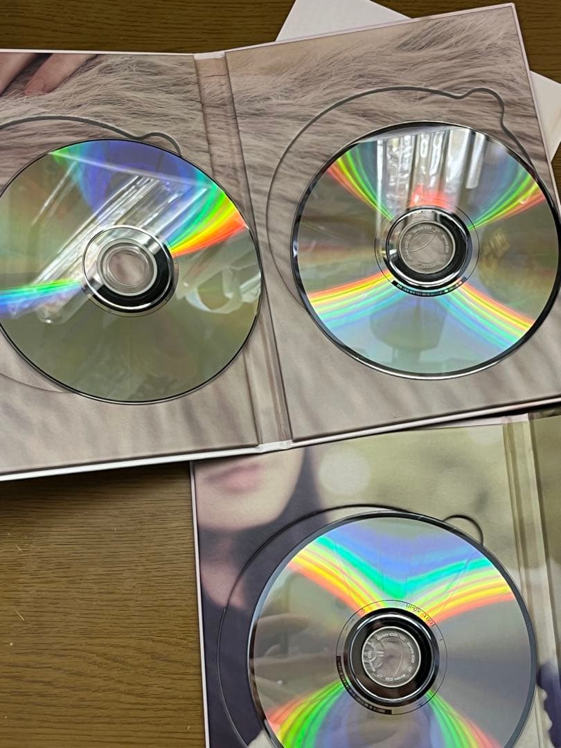 SPITZ 醒めない　デラックスエディション DVD (お値下げ不可)