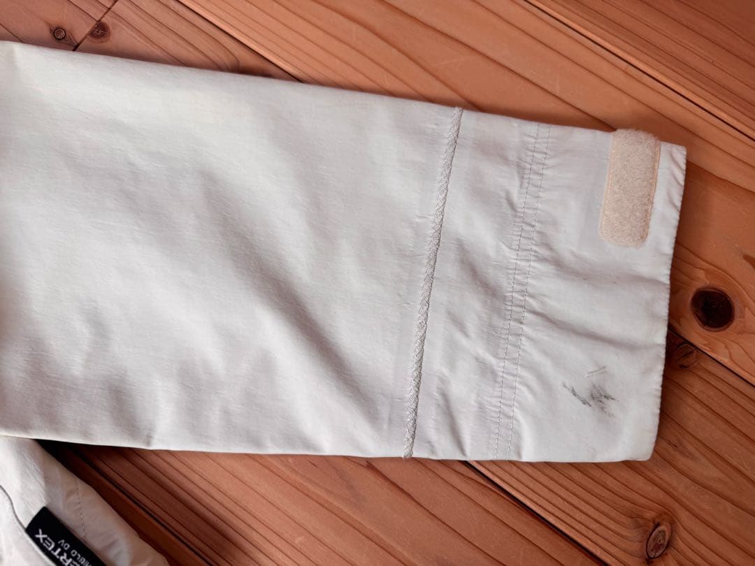 c*s様 パーマネントユニオン スキーウェア 上下セット ユニセックスXS