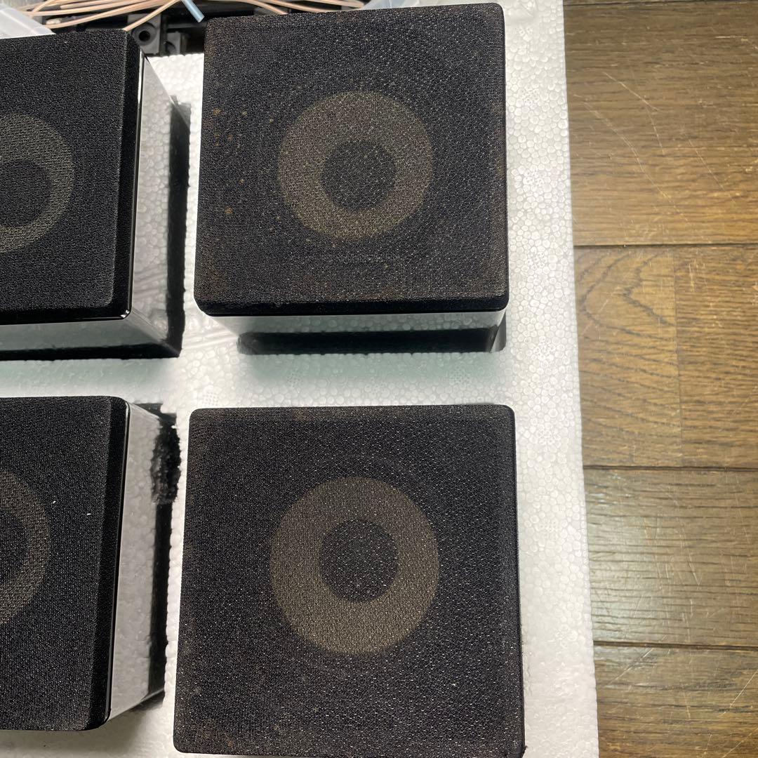 Pioneerパイオニア 5.1ch サラウンドシスムHTP-S313 元箱付き