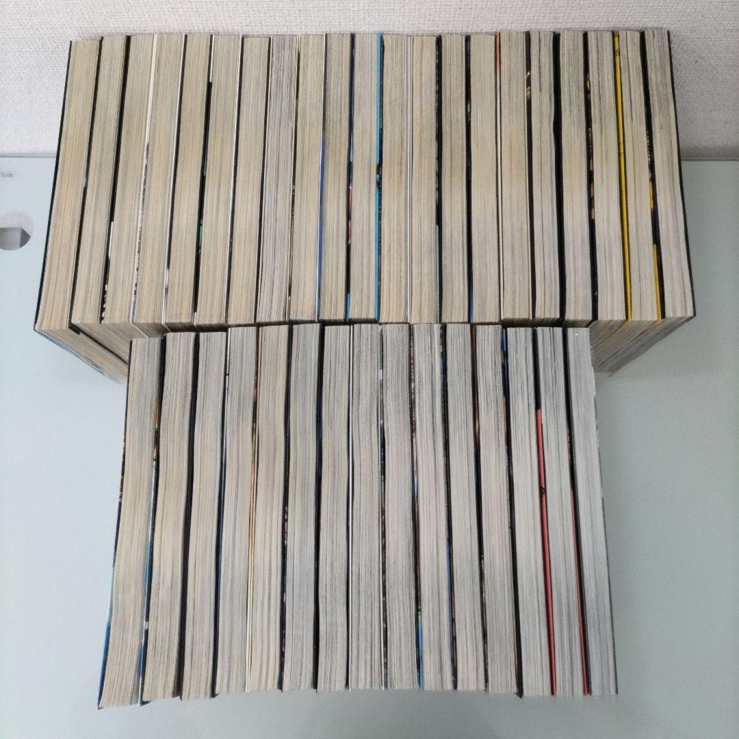 BLUE GIANT シリーズ 既刊全巻セット 全36冊 小学館 - メルカリ