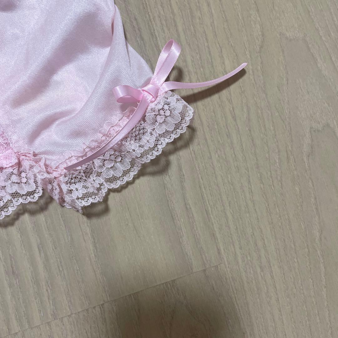 グニフニ♡お星さまキャミソール