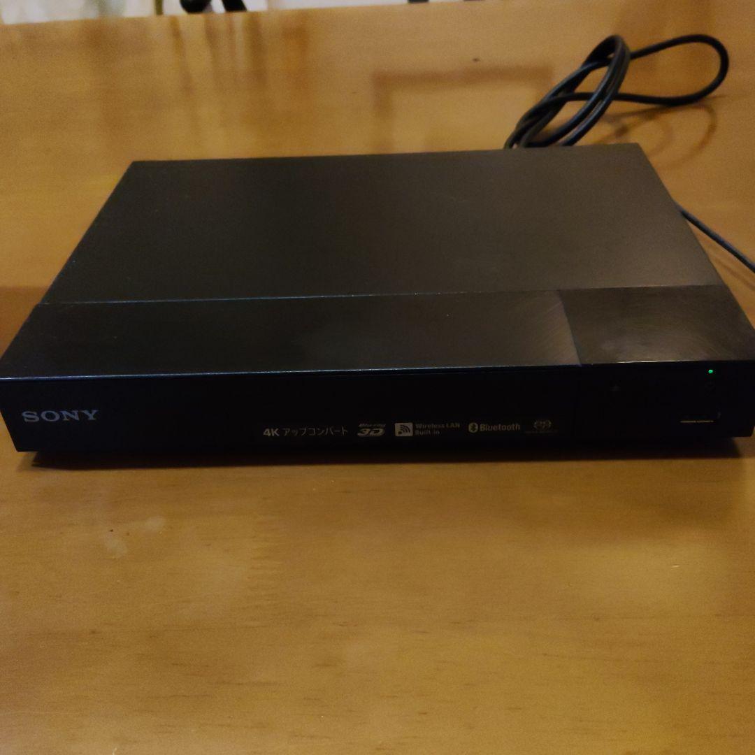 ソニー　ブルーレイディスク　DVDプレイヤー　BDP-S6700 BDP-S6700 | ブルーレイディスクプレーヤー／DVDプレーヤー | ソニー