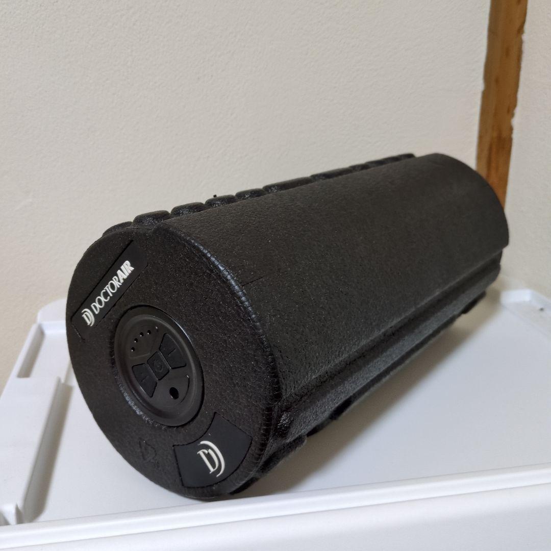 【時間限定値下げ】DOCTOR AIR ストレッチローラー Amazon | ドクターエア 公式ストア ストレッチロール3 ESR-07 (ギフト