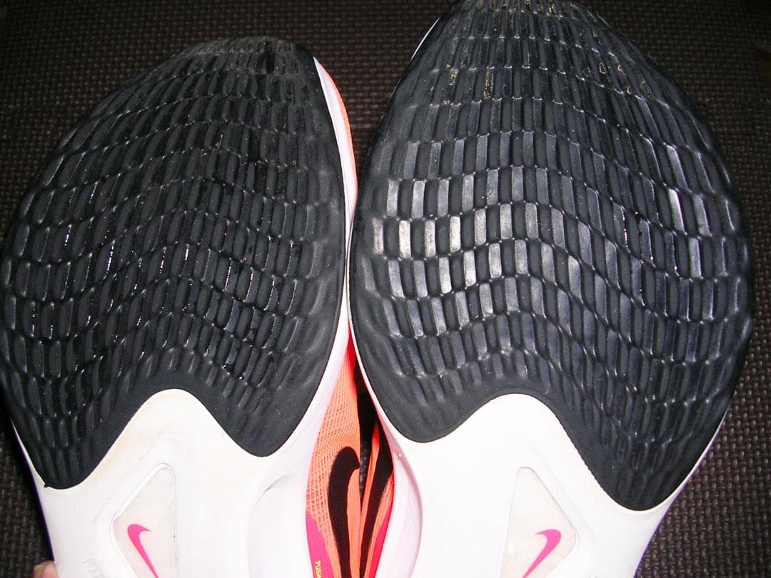 NIKE ズームフライ5　26.5cm