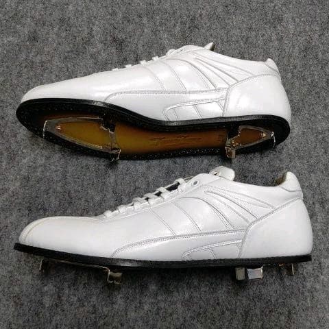 タマザワ 限定 野球スパイク 30.0cm