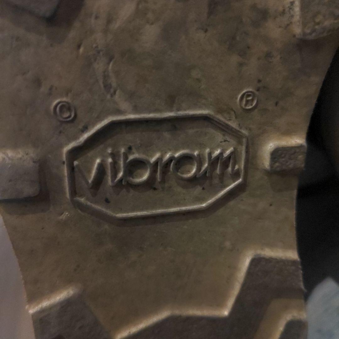 RED WING 8166 ブーツ 26.5cm (UK 7 1/2)